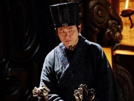 赵高的权谋之路：如何登上权力巅峰