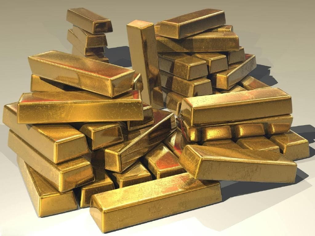 黄金投资实战指南：六大技巧助力稳健航行