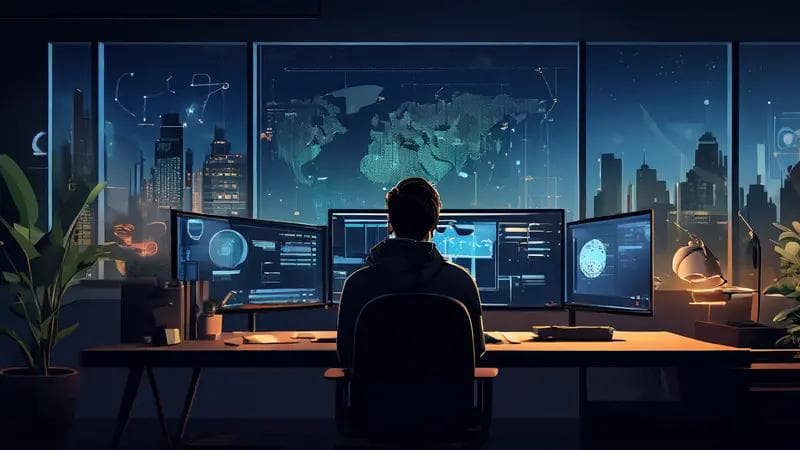 Excel课件制作指南：从入门到精通的十大关键步骤