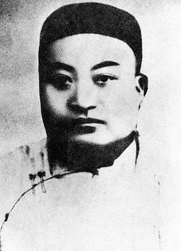 戊戌变法后、辛亥革命前，唐才常领导起义、“讨贼勤王”