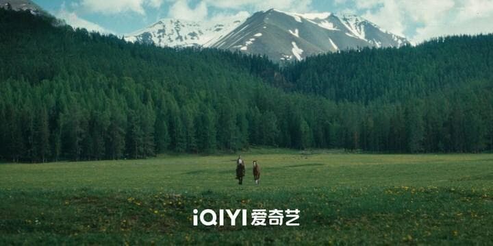 《我的阿勒泰》央视首播收视登顶，一部经典散文何以成功影视化？