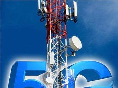 5G 时代背后的隐形力量LCP 材料：高频高速连接器的“超级英雄”