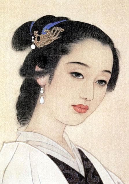醉花阴·薄雾浓云愁永昼