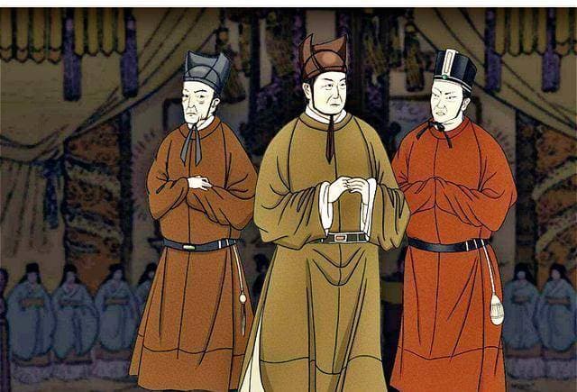 从被压制到与内阁平起平坐，明朝宦官的发展之路十分坎坷
