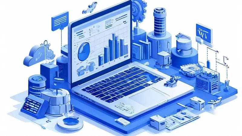 Excel表格中纵向求和的多种方法与技巧
