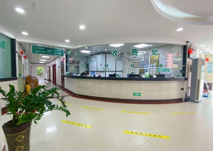 携手共进：陪诊师如何帮助建立更好的医患联系