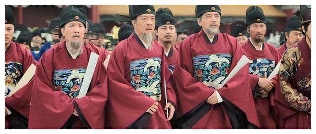 万历年间的政治腐败与东林党争