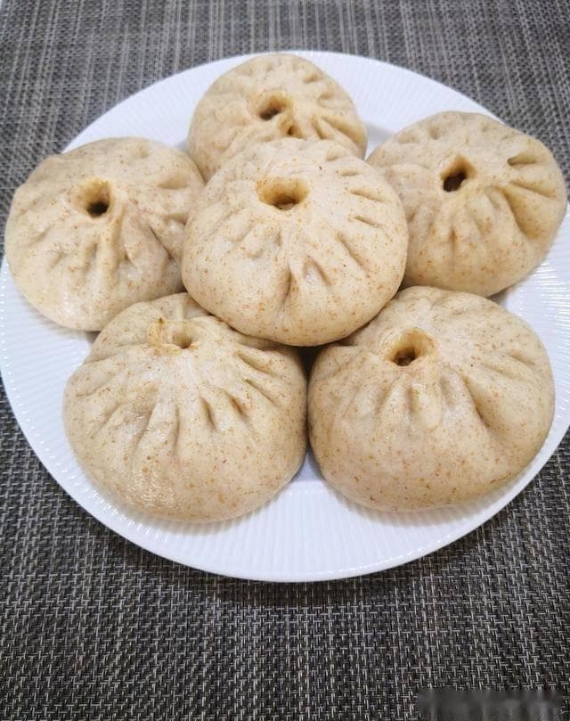 大白菜做馅不再出水，教你包子馅制作技巧
