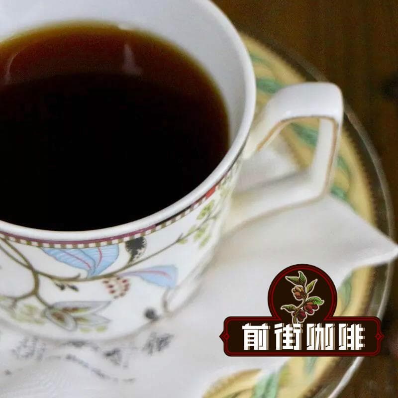 冷萃咖啡：独特风味背后的食品安全考量