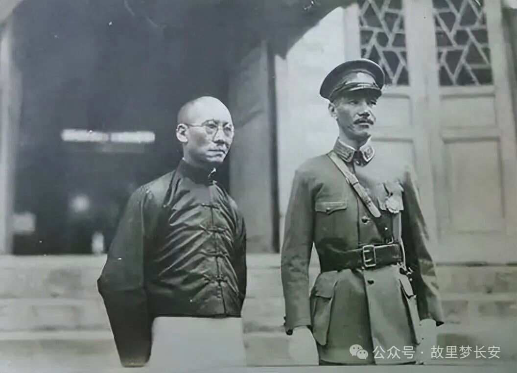 他是卢汉亲戚又是黄埔学生，辽沈战役不起义，成滇军唯一高级战犯