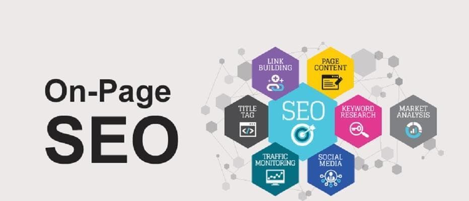 如何优化网站导航栏进行SEO？（设计、结构、链接和标签的优化）