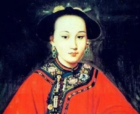 历史上真正的香妃是怎样的？她长得美吗？