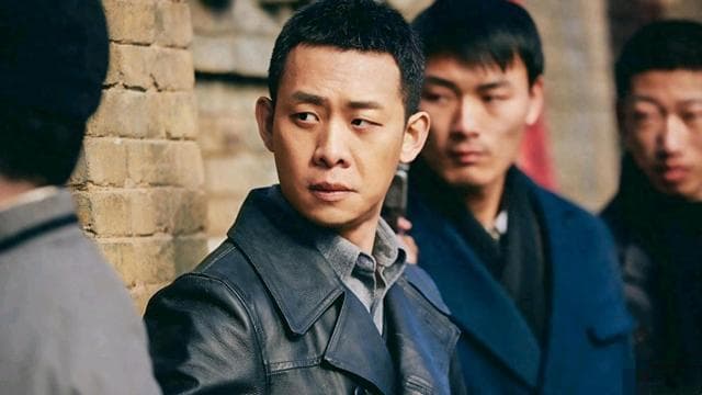 张译：用实力说话的实力派演员