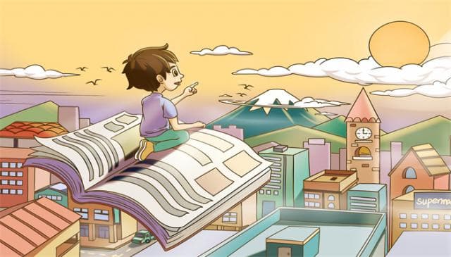 狼牙山五壮士主要讲了什么