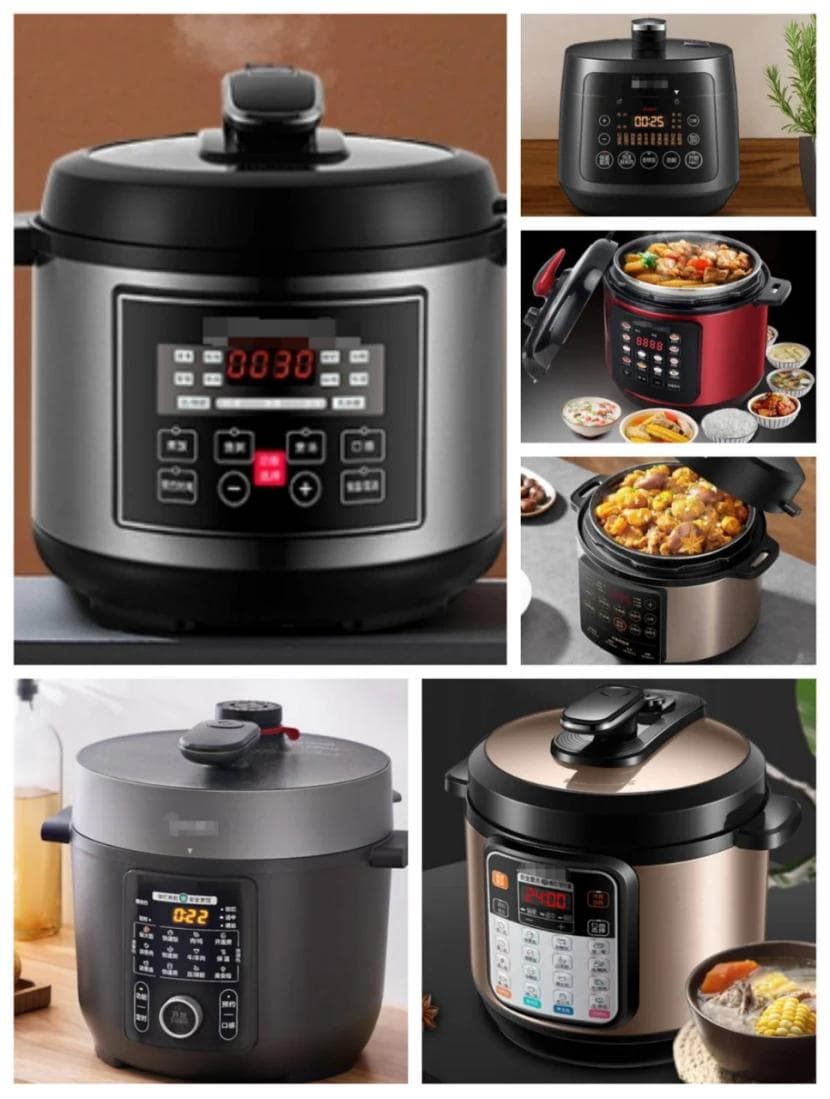用电高压锅风险大吗？提防四大弊端隐患！