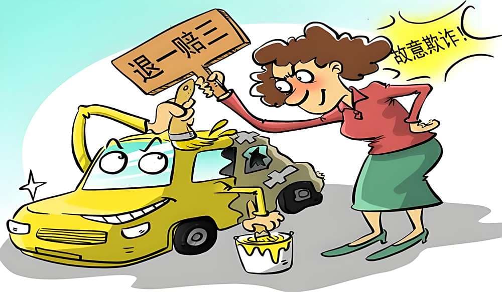 新车变展车：消费者能否要求“退一赔三”？