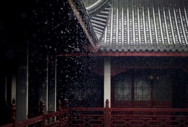 什么是菩萨戒？