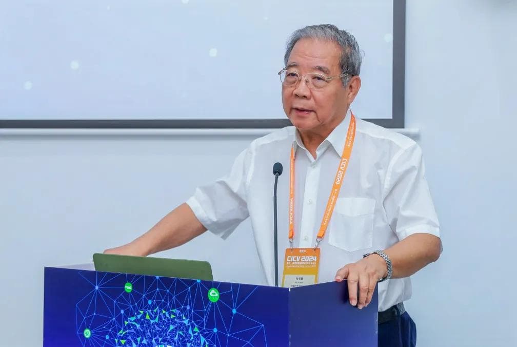 付于武：关于新时代汽车人才建设的八点思考