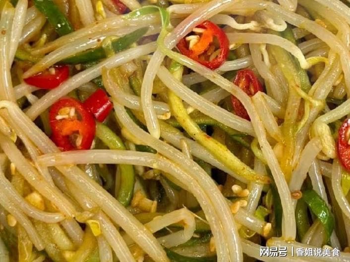 夏天增强体质，推荐八道素菜美食，当季食材营养高，好吃不上火