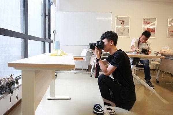 摄影摄像基础知识：景深如何拍摄