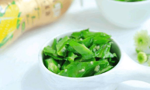 四棱豆可以生吃吗