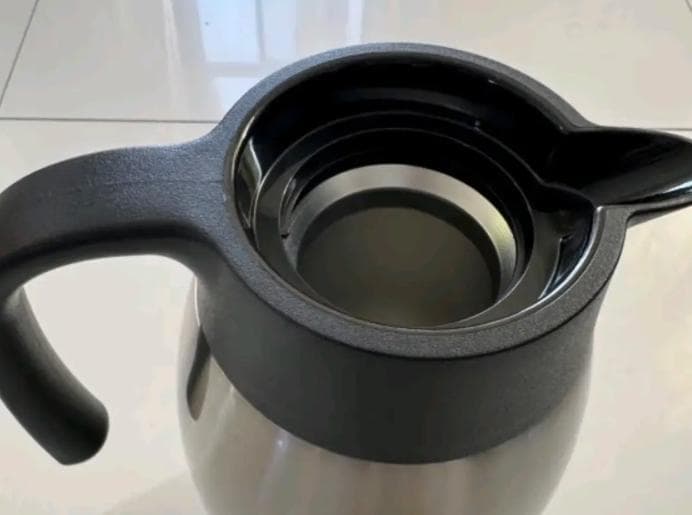 选购保温壶是选玻璃内胆还是选304不锈钢内胆？