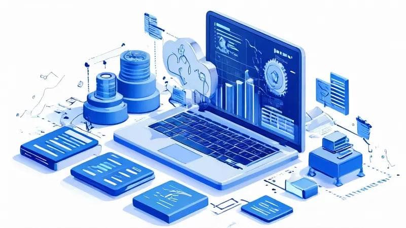 软件开发实现全流程自动化是否很牛逼