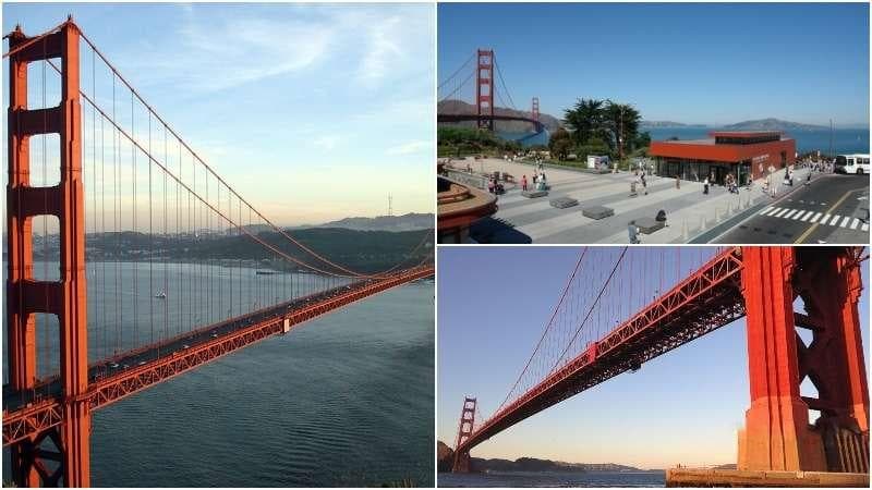 太平洋海岸公路公路之旅的 12 个最佳景点