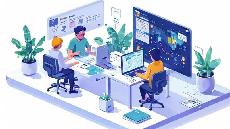 Web开发中创建高质量链接的完整指南