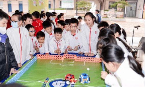 适合12岁孩子学的编程有哪些？全程干货，建议收藏！