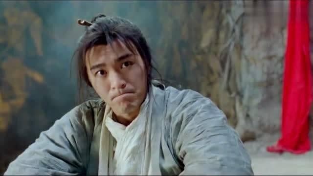 周星驰用短剧完成《大话西游》闭环