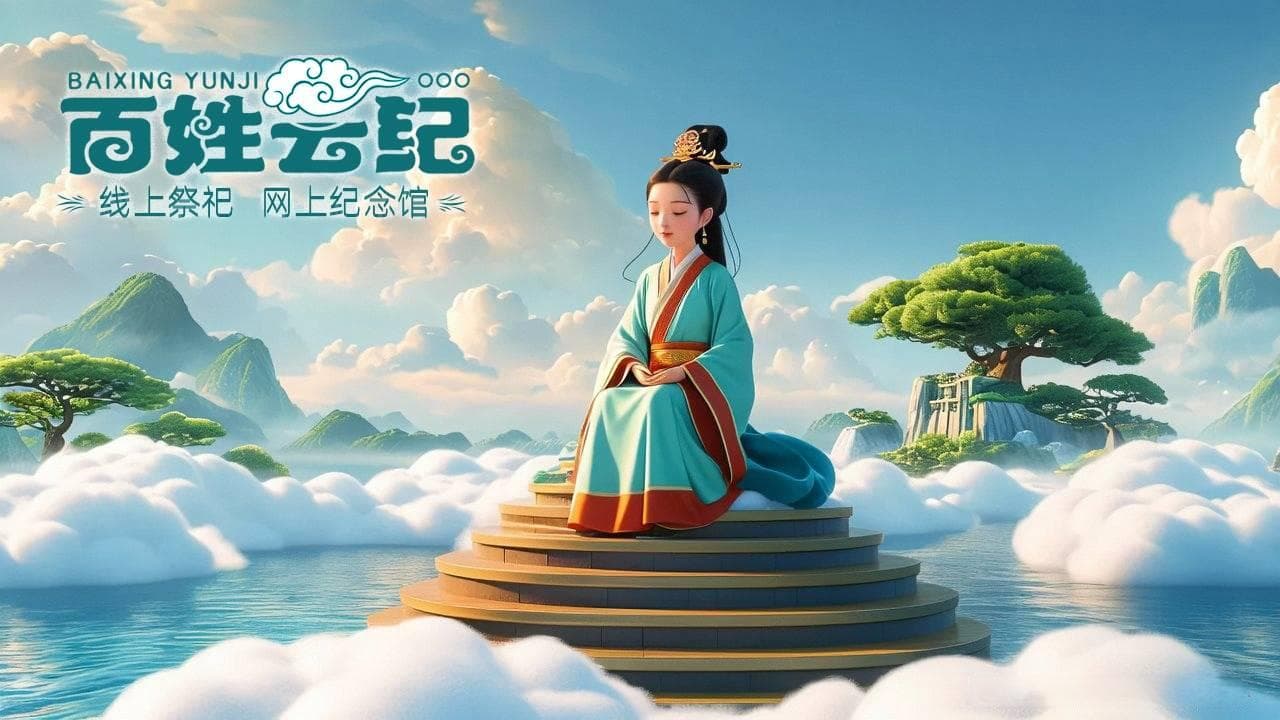 如何在网上缅怀亲人：一种新型的纪念方式