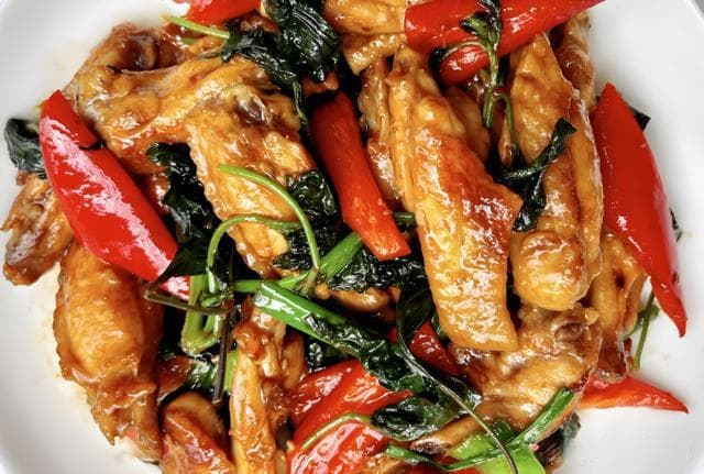 你有什么简单又好吃的菜推荐吗？这几款美食推荐，适合收藏！