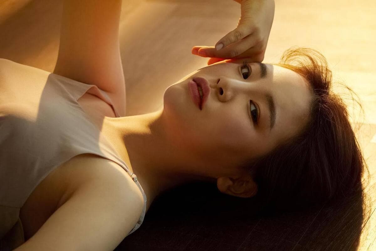 探索无性婚姻背后的深层缺失：性只是冰山一角