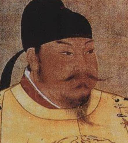 唐太宗李世民：辉煌一生中的过错与反思