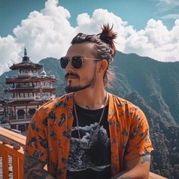 探秘世界屋脊西藏自驾游经典路线全攻略