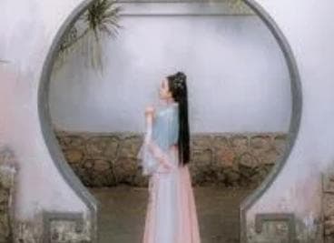 诗经《静女》：一场跨越千年的浪漫邂逅