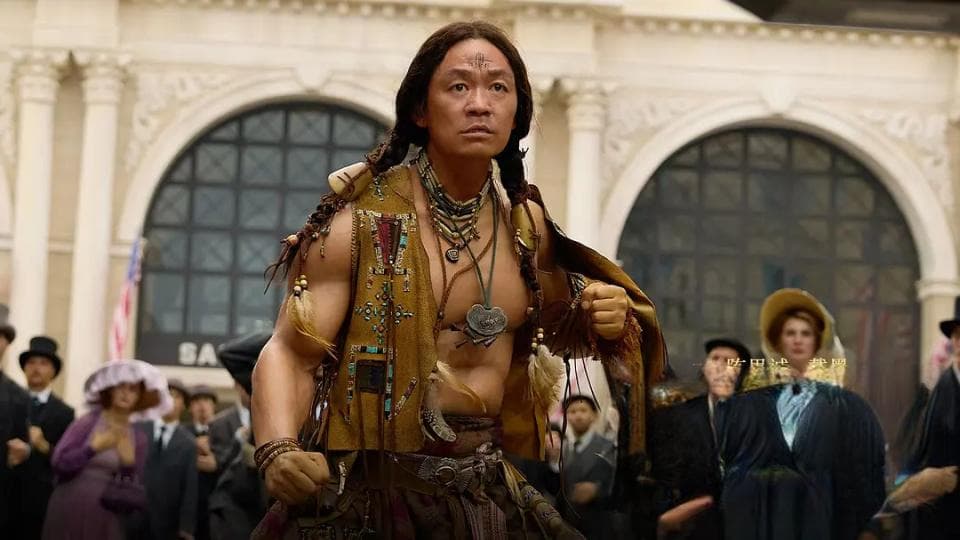 《唐探1900》：春节档的现象级爆款，揭秘其成功的五大密码！