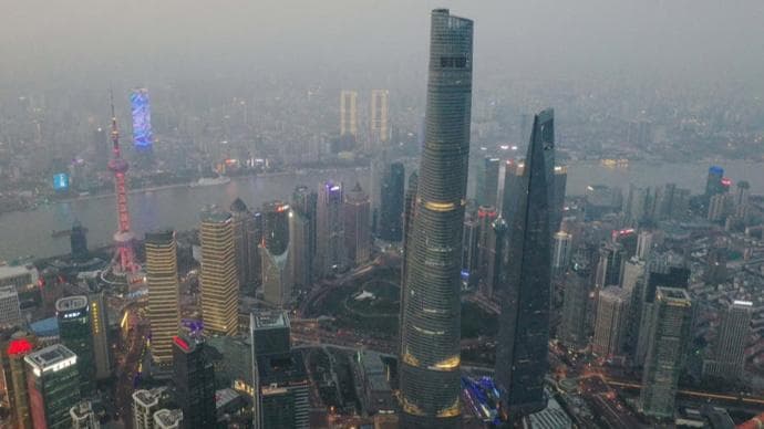 “竖起来的外滩”是如何建成的？专家在上海现代建筑科技馆揭秘
