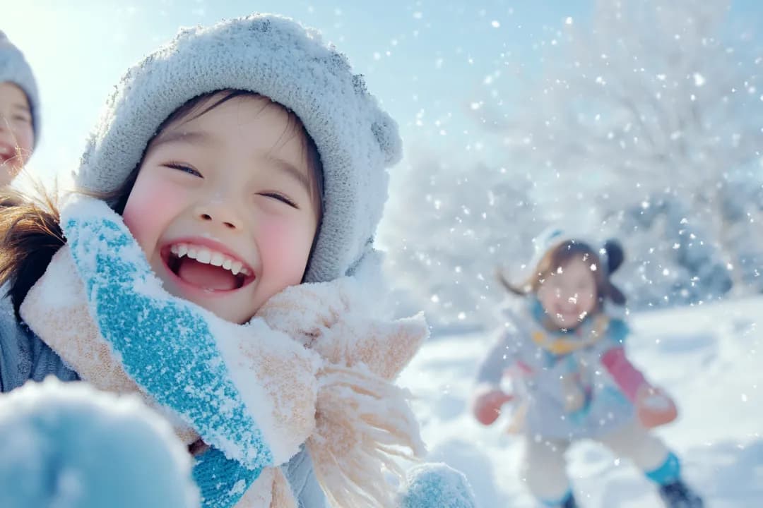 新学期护眼攻略：四步法助力孩子眼健康，最后一步最关键！