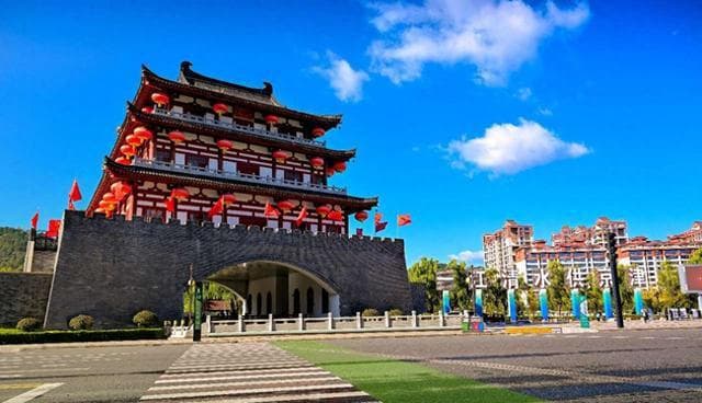 2024年商洛市生态环境保护工作十大亮点