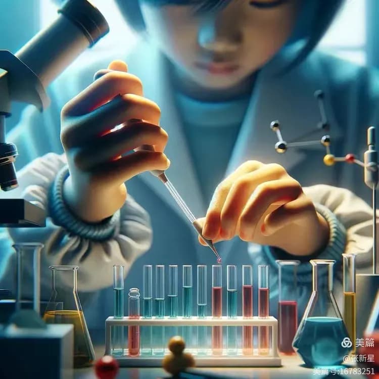 科学的尽头是玄学？