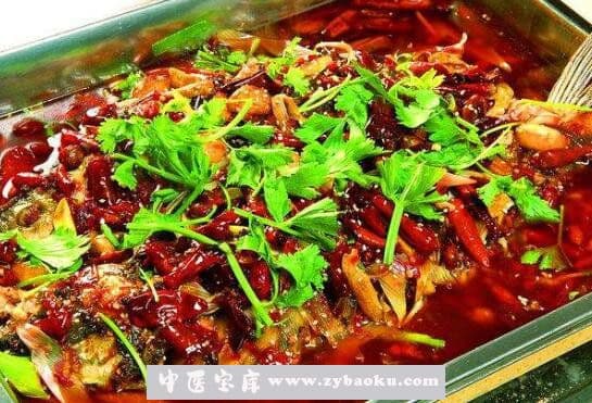 烤鱼的酱料怎么调配？两种绝密配方大公开