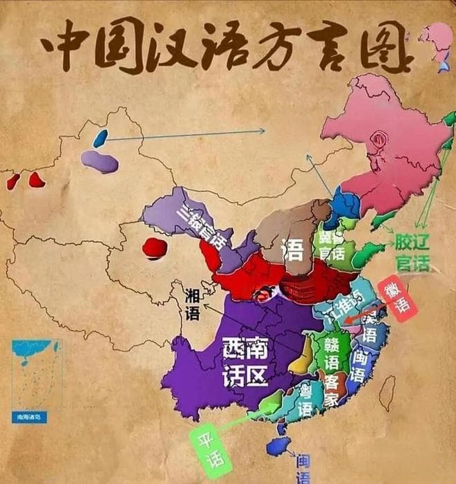 川渝方言网络走红，武汉话为何渐行渐远？