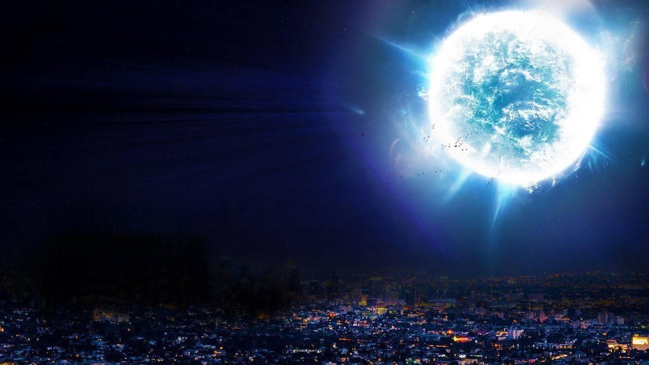 超新星爆发：揭秘恒星死亡与宇宙起源的关键线索