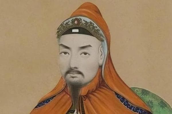 广州十大历史名人排行榜