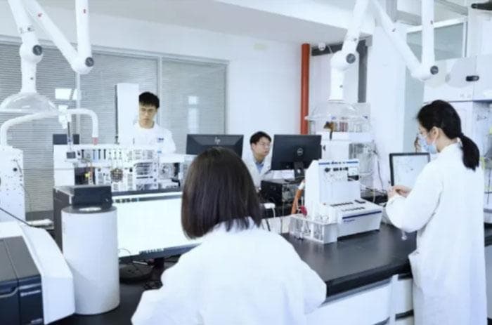 西安市钛及钛合金产业解读，前沿视角
