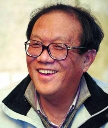 《我与地坛》：史铁生轮椅上的人生思索
