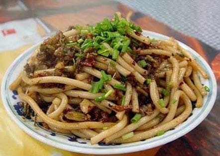 景德镇特色小吃：四大小吃与地道美食全攻略