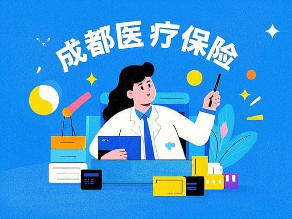 成都医疗保险购买攻略：职工医保和城乡居民医保全解析